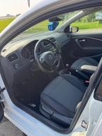 Volkswagen Polo 1.2 TSI 81KW BMT 2015 Wit, Ophalen of Verzenden, Volkswagen, Motorkap
