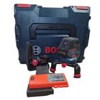 Bosch Professional GLL 3-50 Kruislijnlaser I 3 Maanden Garan, Doe-het-zelf en Verbouw, Meetapparatuur, Flex Ltd., Zo goed als nieuw