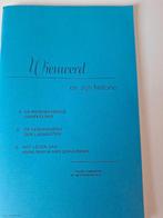 Wieuwerd en zijn historie, Ophalen of Verzenden, Zo goed als nieuw