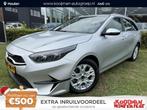 Kia Ceed Sportswagon 1.0 T-GDi DynamicLine , Eerste Eigenaar, Voorwielaandrijving, Gebruikt, Euro 6, Origineel Nederlands