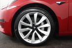 Tesla Model 3 Long Range AWD 75 kWh |NAP |1e eigenaar|Enhanc, Auto's, Automaat, 530 km, Te koop, Hatchback