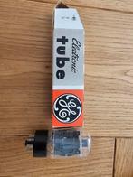 General Electric 7581A / KT66 buis in top staat, Ophalen of Verzenden, Buis of Buizen