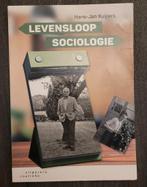 Levensloop Sociologie - Hans-Jan Kuipers, Boeken, Psychologie, Ophalen of Verzenden, Zo goed als nieuw, Sociale psychologie, Hans-Jan Kuipers