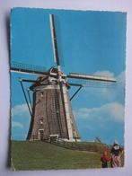 M82 Leidschendam - Achtkantige watermolen, Verzenden, 1960 tot 1980, Gelopen, Zuid-Holland