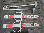 kinder ski mini skies, Sport en Fitness, Skiën en Langlaufen, Gebruikt, 100 tot 140 cm, Ski's, Ophalen