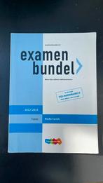 M. Reints - havo Nederlands 2022/2023, HAVO, Ophalen of Verzenden, Zo goed als nieuw, M. Reints