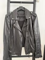 Be Edgy leren biker jacket, Ophalen of Verzenden, Zo goed als nieuw, Zwart