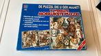 S Werelds Moeilijkste Puzzel - Honden 529st, Hobby en Vrije tijd, Denksport en Puzzels, Ophalen of Verzenden, 500 t/m 1500 stukjes