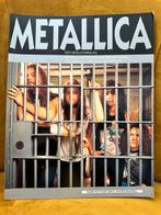 Metallica Een beeldverslag, Boeken, Ophalen of Verzenden