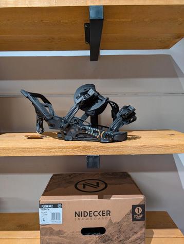 ≥ Burton love x playboy 2008 155cm limited snowboard nieuw