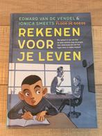 Rekenen voor je leven, Boeken, Non-fictie, Nieuw, Ophalen of Verzenden, Diverse Auteurs