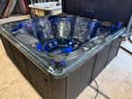 Jacuzzi balboa 230x230 extreem dik !, Ophalen, Zo goed als nieuw, Pomp