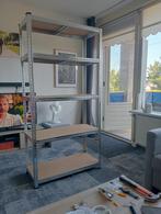 Stelling nieuw in doos, Ophalen, Zo goed als nieuw
