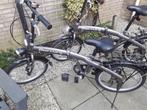 Mercure Vouwfiets - Compact en Handig!, Overige merken, Gebruikt, Heren, Versnellingen