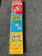 Julias Zebra boeken, Ophalen of Verzenden, Gelezen, Gary Northfield, Verhalen