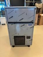 nugget ijs - granulaat ijsmachine - 80 Kg/24 H -, Witgoed en Apparatuur, IJsmachines, Ophalen of Verzenden, Zo goed als nieuw