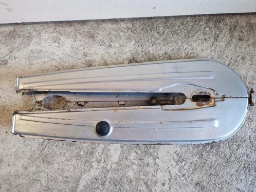 Originele dichte kettingkast Zündapp 529, Fietsen en Brommers, Brommeronderdelen | Zundapp, Zo goed als nieuw, Frame, Ophalen of Verzenden