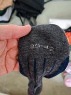 6 paar nieuwe sokken, Kleding | Heren, Sokken en Kousen, Ophalen of Verzenden, Nieuw, Maat 39 t/m 42, Zwart