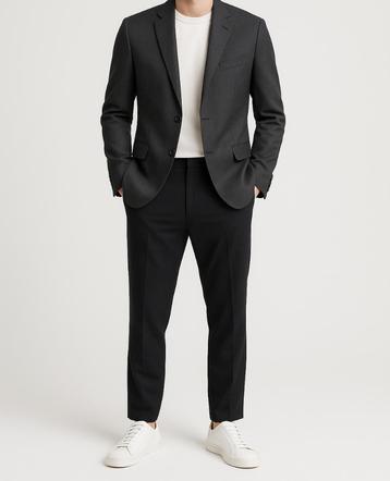 Strellson “Mancini Line” blazer maat 50 beschikbaar voor biedingen