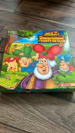 Kabouter plop spel, Hobby en Vrije tijd, Gezelschapsspellen | Bordspellen, Een of twee spelers, Ophalen of Verzenden, Zo goed als nieuw