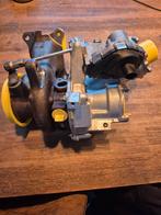 Originele Turbo is20 Seat Leon 2.0 TSI 2018, Ophalen