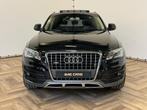 Audi Q5 2.0 TFSI quattro Pro Line|NAP|PANO|TREKHAAK, Automaat, Stof, Gebruikt, Zwart