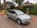 Ford Focus Wagon 1.6-16V Automaat| First Edition| Navi| Park, 1596 cc, 101 pk, Gebruikt, 4 cilinders