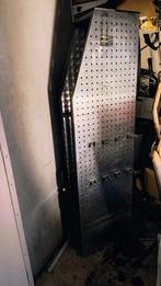 Bott bedrijfswagen inventaris gereedschapskast uitschuifbaar, Ophalen, Gebruikt, Universele onderdelen