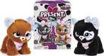 Spinmaster present pet met blaffen en bewegende poten, Kinderen en Baby's, Speelgoed | Knuffels en Pluche, Hond, Ophalen of Verzenden