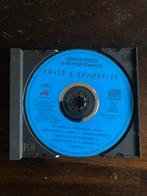 Cd van Hetman Brood Frisz en Sympatisz gebruikt, Ophalen of Verzenden, Gebruikt, Poprock