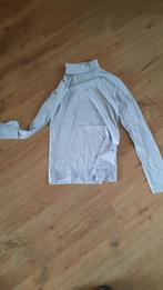 Pully grijs maat 158-164, Zeeman, Gebruikt, Jongen of Meisje, Sport- of Zwemkleding