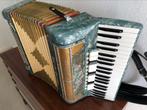 2 Parrots, Muziek en Instrumenten, Accordeons, Ophalen of Verzenden, Gebruikt, Overige merken