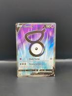 Unown V SIT 176, Ophalen of Verzenden, Zo goed als nieuw, Meerdere kaarten