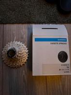 Shimano ultegra cassette 12 speed -nieuw in doos, Ophalen of Verzenden, Nieuw, Racefiets, Derailleur of Ketting