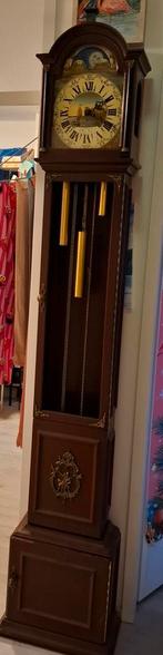 Grote staande klok, Antiek en Kunst, Antiek | Klokken, Ophalen