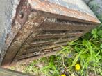 Rioolput/straarkolk, Tuin en Terras, Gebruikt, Overige typen, Ophalen of Verzenden, Beton