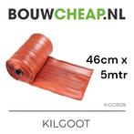 Kilgoot band Bouwcheap heeft het, Doe-het-zelf en Verbouw, Dakpannen en Dakbedekking, Nieuw, Ophalen of Verzenden