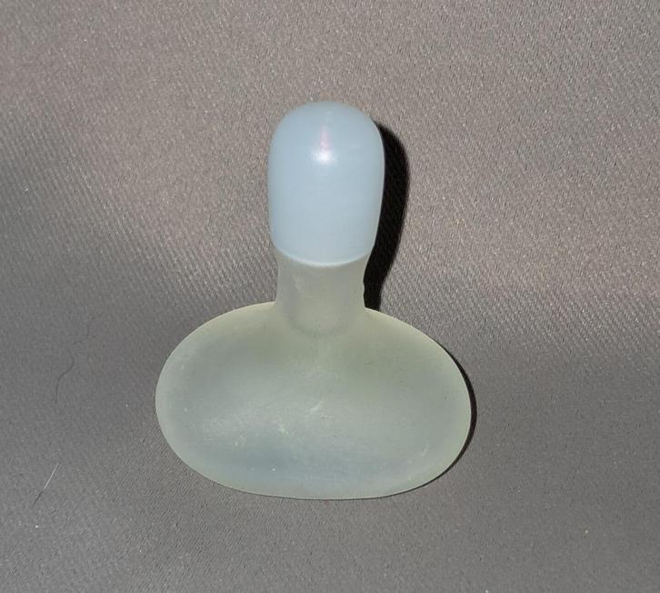 Volle parfum mini -  Chloe innocence, Verzamelen, Parfumverzamelingen, Zo goed als nieuw, Miniatuur, Gevuld, Ophalen of Verzenden