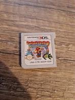 Paper Mario Sticker Star - Nintendo 3DS, 1 speler, Ophalen of Verzenden, Zo goed als nieuw, Nintendo of Europe GmbH, Herriotstrasse 4, 60528 Frankfurt, Germany