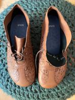 Helvesko schoenen maat 36, Bruin, Helvesko, Nieuw, Ophalen of Verzenden