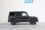 Mercedes-Benz G-klasse G55 AMG V8 G63 Uitv. TOPSTAAT - INRUI, Auto's, Mercedes-Benz, Automaat, Gebruikt, G-Klasse, 3360 kg