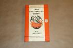 Lady Chatterley's Lover - D.H. Lawrence, Ophalen of Verzenden, Gelezen