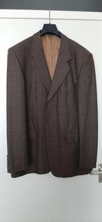 Brixon colbert, Kleding | Heren, Ophalen, Maat 52/54 (L), Bruin, Gedragen