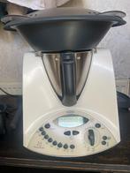 Thermomix TM31 de onverwoestbare keukenrobot, Witgoed en Apparatuur, Keukenmixers, 4 liter of meer, Ophalen of Verzenden, Zo goed als nieuw