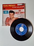 Elvis Presley  e.p., Cd's en Dvd's, Vinyl Singles, Ophalen of Verzenden, Zo goed als nieuw, Single