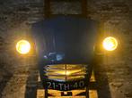 Wallpiece 2CV 2PK Eend Citroën wandlamp met LED Mancave, Ophalen, Gebruikt, Auto's