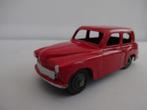 Hillman Minx Rood nr: 154 van Dinky Toys MECCANO 1:43, Ophalen of Verzenden, Gebruikt, Auto, Dinky Toys