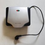 Watshome tosti ijzer / Watshome toaster, Ophalen, Gebruikt