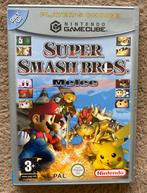 Nintendo GameCube - Super Smash Bros. Melee, Spelcomputers en Games, Games | Nintendo GameCube, Vechten, Ophalen of Verzenden