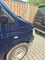 Vw t5 deur/schuifdeur/voorscherm/motorkap, Ophalen, Deur